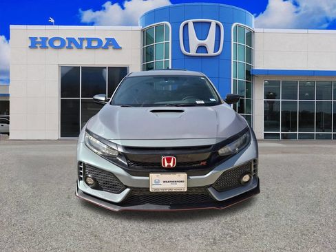 Used 2019 Honda Civic Type R image 5