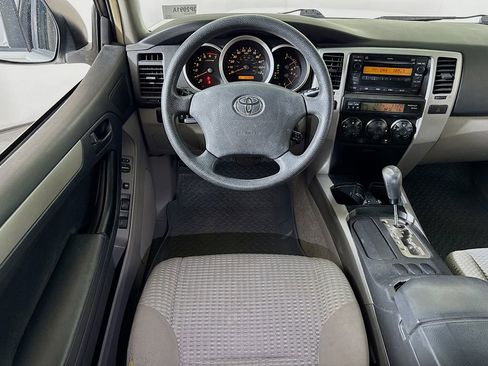 Used 2008 Toyota 4Runner SR5 image 17