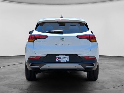 Used 2024 Buick Encore GX Preferred w/ Comfort Package AWD/4WD image 6