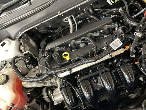 Used 2020 Ford Fusion S image 23