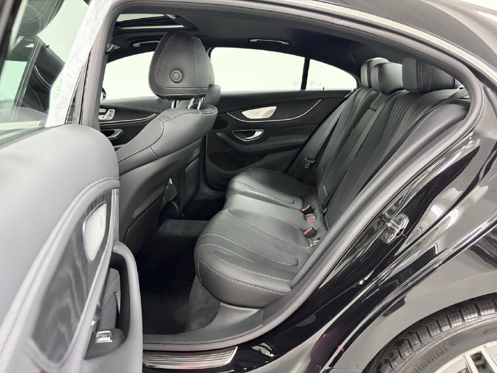 Certified 2023 Mercedes-Benz CLS 450 4MATIC w/ Premium Package image 18