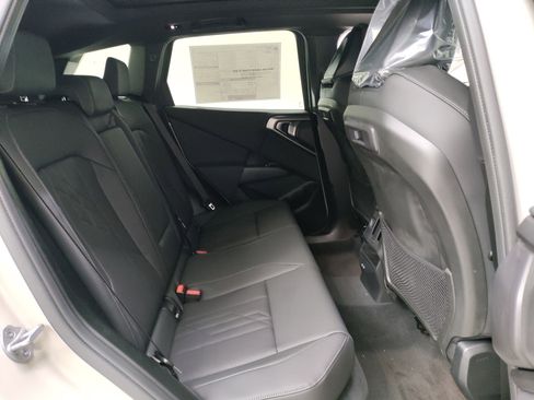 New 2026 BMW X3 xDrive30 w/ Convenience Package image 25