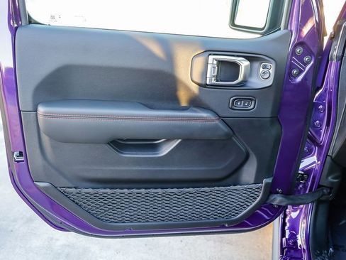 New 2026 Jeep Gladiator Rubicon image 22