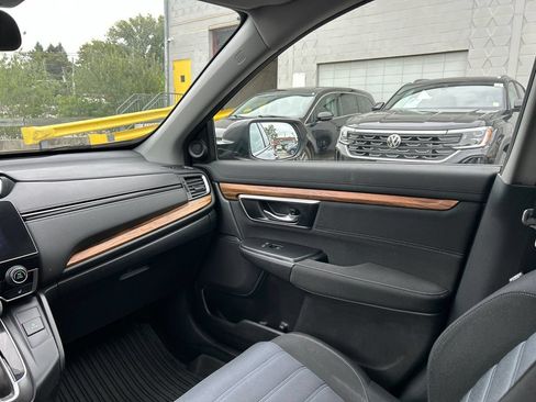 Used 2018 Honda CR-V EX image 27