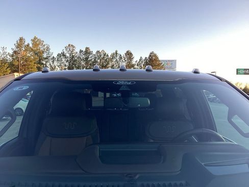 New 2026 Ford F250 King Ranch w/ Chrome Package image 22