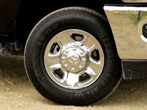 New 2026 RAM 2500 Tradesman image 2