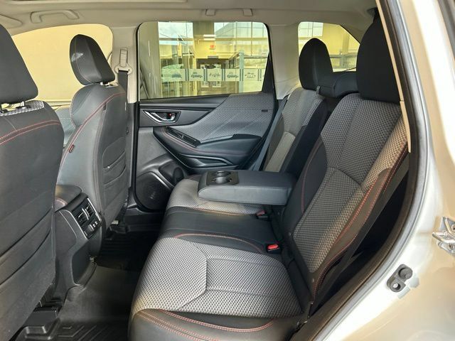 Used 2023 Subaru Forester Sport AWD/4WD image 26