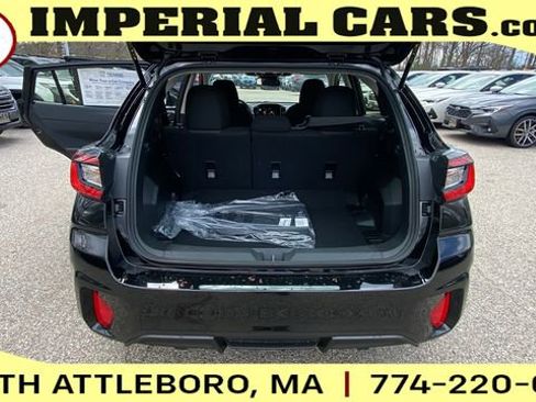 New 2026 Subaru Impreza 2.0i Sport AWD/4WD image 26
