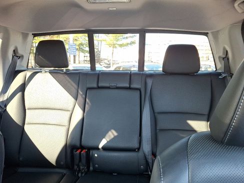Used 2019 Honda Ridgeline RTL-E image 38