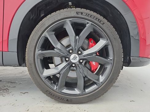 Used 2024 Dodge Hornet R/T Plus AWD/4WD image 19