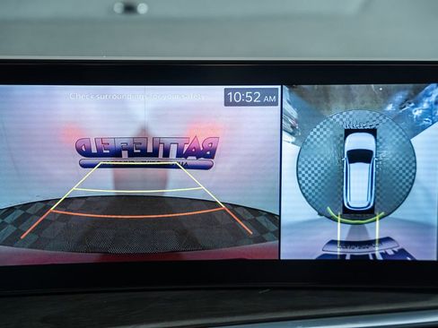 Used 2024 Kia Sorento SX Prestige image 48