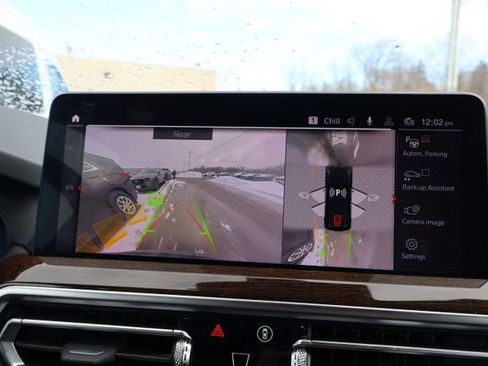 Used 2023 BMW X3 xDrive30i w/ Premium Package w/ZPA image 16