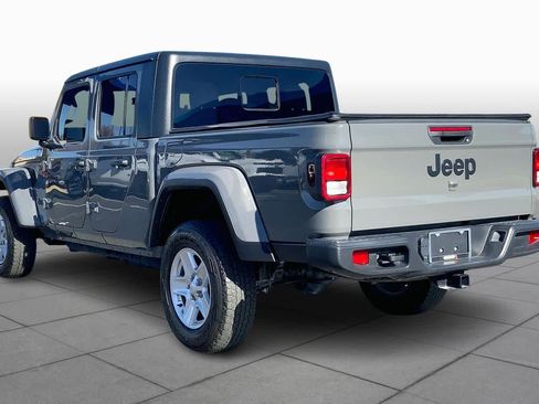 Used 2023 Jeep Gladiator Sport image 12