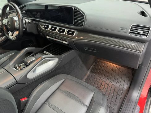 Used 2023 Mercedes-Benz GLE 53 AMG 4MATIC Coupe image 10