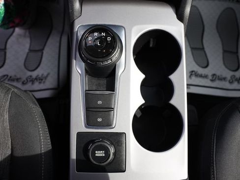 Used 2023 Ford Bronco Sport Big Bend w/ Convenience Package AWD/4WD image 29