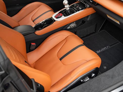 New 2026 Lotus Emira image 26