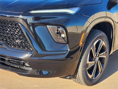 New 2026 Buick Enclave Sport Touring w/ Power Package image 7