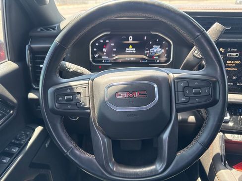 Certified 2024 GMC Sierra 2500 AT4 w/ AT4 Premium Plus Package AWD/4WD image 22