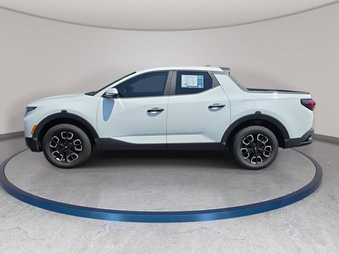 Used 2022 Hyundai Santa Cruz SEL w/ Cargo Package AWD/4WD image 8
