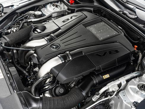 Used 2013 Mercedes-Benz SL 550 image 43