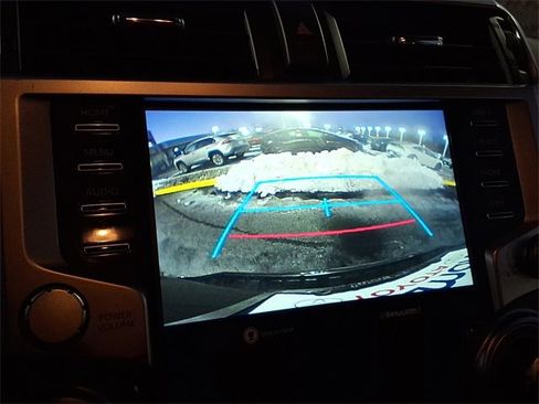 Certified 2024 Toyota 4Runner SR5 image 23