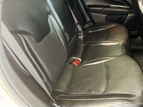 Used 2023 Jeep Compass High Altitude w/ Driver Assist Group I image 28