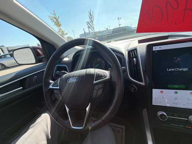Used 2022 Ford Edge SEL w/ Convenience Package AWD/4WD image 29