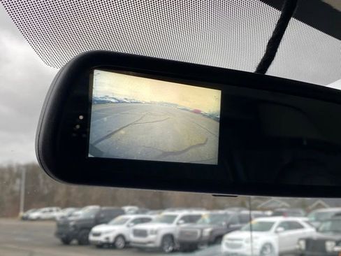 Certified 2024 GMC Savana 2500 Extended w/ Driver Convenience Package image 12