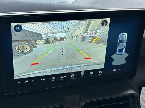 New 2025 Ford Mustang Coupe image 18