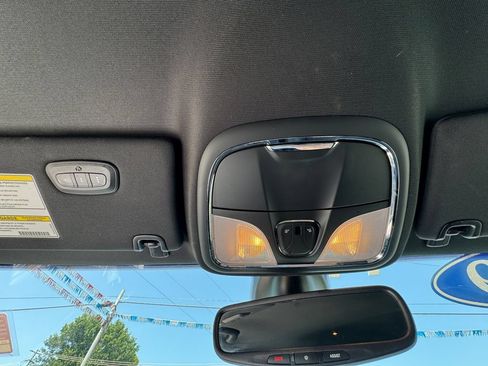 Used 2019 Jeep Cherokee High Altitude AWD/4WD image 29