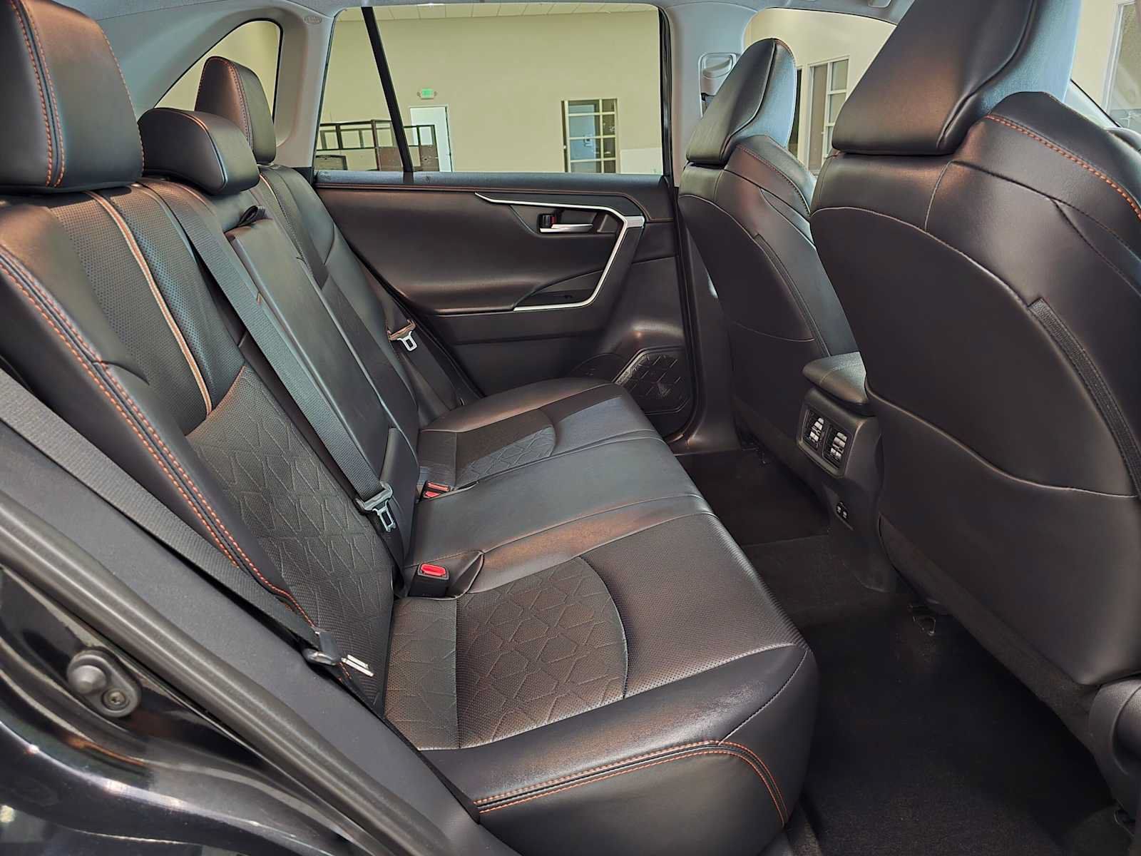 Used 2019 Toyota RAV4 Adventure w/ Advanced Technology Package AWD/4WD image 27