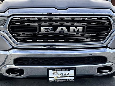 Used 2019 RAM 1500 Limited image 30