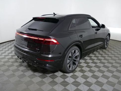 New 2026 Audi Q8 Premium Plus AWD/4WD image 3