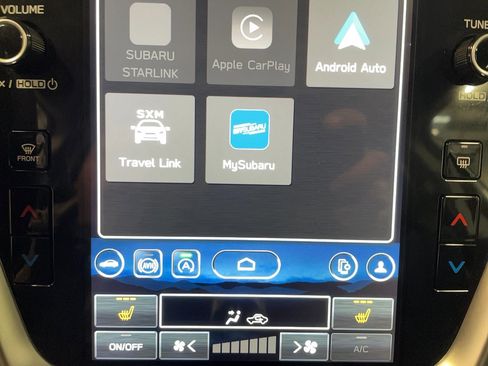 Used 2024 Subaru Outback Limited image 13