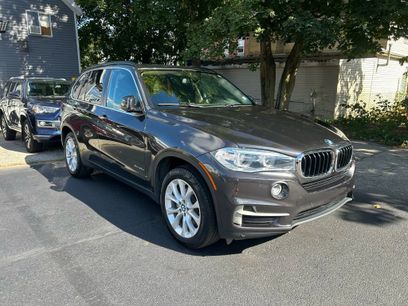 Used 2016 BMW X5 xDrive35d