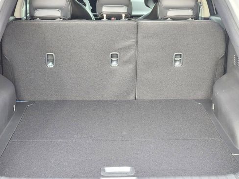 New 2025 Kia EV6 Wind image 13