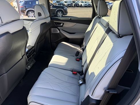 Certified 2026 Acura MDX SH-AWD w/ Advance Package image 15