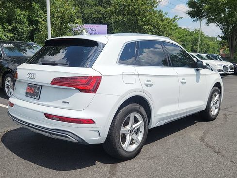 Used 2024 Audi Q5 Premium AWD/4WD image 12