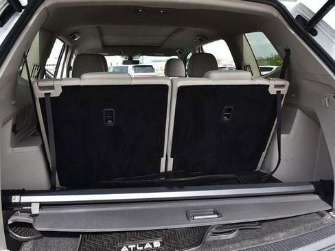 Certified 2023 Volkswagen Atlas SE w/ Panoramic Sunroof Package image 26