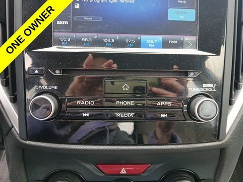 Used 2022 Subaru Forester AWD/4WD image 18