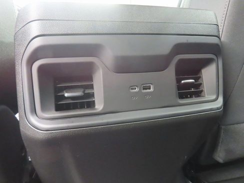 Used 2025 Chevrolet Silverado 1500 RST w/ Z71 Off-Road Package image 12