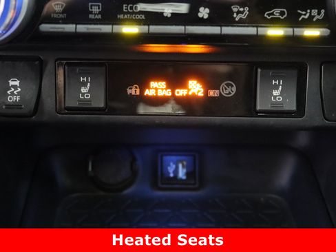 Certified 2024 Toyota RAV4 XSE image 22