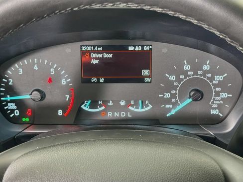 Used 2022 Ford Escape SE FWD image 16