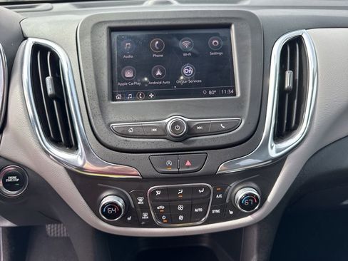 Used 2023 Chevrolet Equinox LT w/ Driver Convenience Package image 27