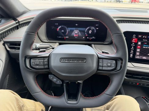 New 2026 Dodge Charger Scat Pack image 18