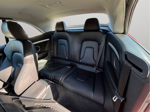 Used 2016 Audi A5 2.0T Premium Plus image 38