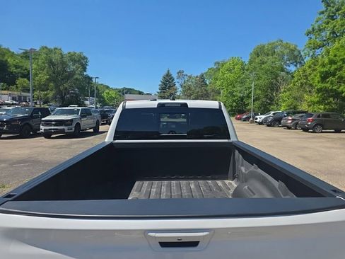 Used 2025 RAM 1500 Limited AWD/4WD image 8