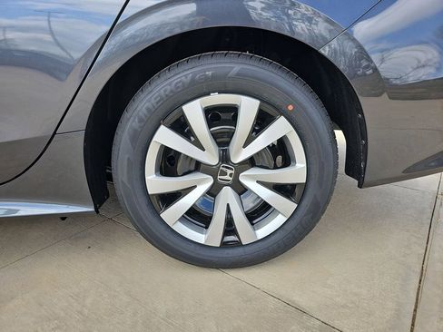 Used 2026 Honda Civic LX image 20