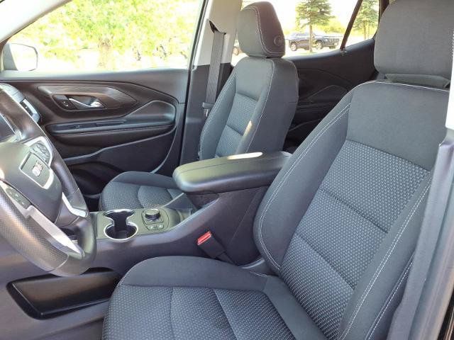 Used 2024 GMC Terrain SLE w/ Driver Convenience Package AWD/4WD image 13