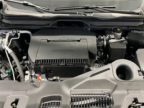 New 2025 Honda Pilot Elite image 12